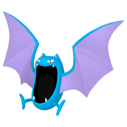 Golbat - Home