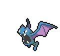 Golbat - Sword Shield