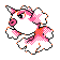 Goldeen - Crystal (Normal)
