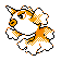 Goldeen - Crystal (Shiny)