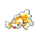 Goldeen - Platinum (Shiny)