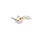 Goldeen - Bank (Shiny)