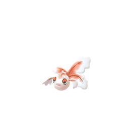 Goldeen - GO (Normal)
