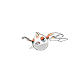 Goldeen - Omega Ruby Alpha Sapphire (Normal)