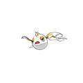 Goldeen - Omega Ruby Alpha Sapphire (Shiny)