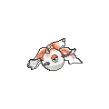 Goldeen - X Y (Normal)