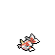 Goldeen - Let_s Go Pikachu Let_s Go Eevee