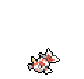 Goldeen - Sword Shield