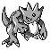 Golduck - Yellow (Normal)