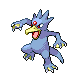 Golduck - Platinum (Normal)