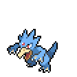 Golduck - Let_s Go Pikachu Let_s Go Eevee (Normal)