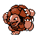 Golem - Gold (Shiny)