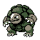 Golem - Silver (Normal)