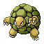 Golem - Emerald (Normal)