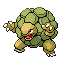 Golem - FireRed LeafGreen (Normal)