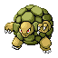 Golem - Ruby Sapphire (Normal)