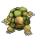 Golem - Platinum (Normal)