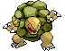 Golem - Black 2 White 2 Black White Animated (Normal)