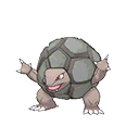 Golem - Bank (Normal)