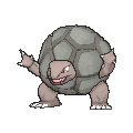 Golem - X Y (Normal)