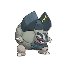 Golem - Ultra Sun Ultra Moon (Normal)