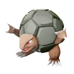Golem - Legends_ Arceus