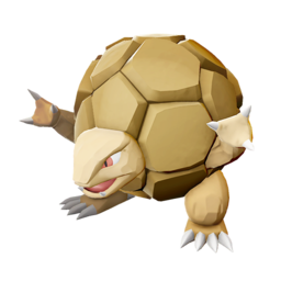 Golem - Legends_ Arceus