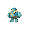 Golett - Omega Ruby Alpha Sapphire (Normal)