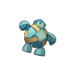 Golett - Ultra Sun Ultra Moon