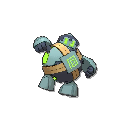 Golett - Ultra Sun Ultra Moon