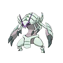 Golisopod - Bank