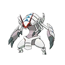 Golisopod - Bank (Shiny)
