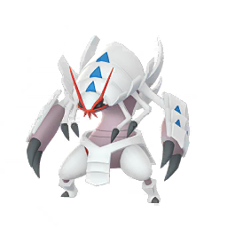Golisopod - GO (Shiny)