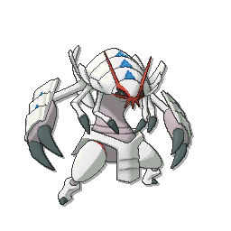 Golisopod - Ultra Sun Ultra Moon Sun Moon