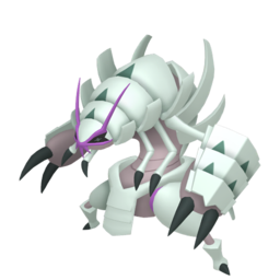 Golisopod - Home
