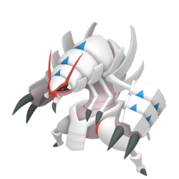 Golisopod - Home
