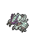 Golisopod - Sword Shield