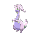 Goodra - Bank (Normal)