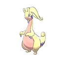 Goodra - Bank (Shiny)