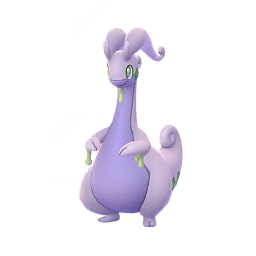 Goodra - GO (Normal)