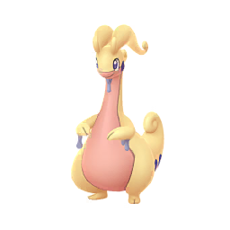 Goodra - GO (Shiny)