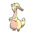 Goodra - X Y (Shiny)