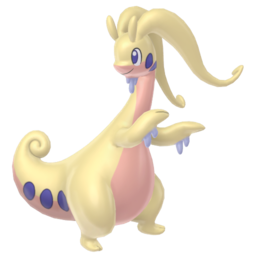Goodra - Home
