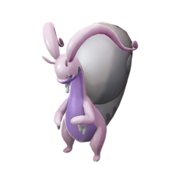 Goodra - Legends_ Arceus