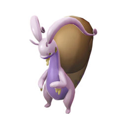 Goodra - Legends_ Arceus