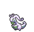 Goodra - Sword Shield