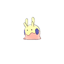Goomy - Bank (Shiny)