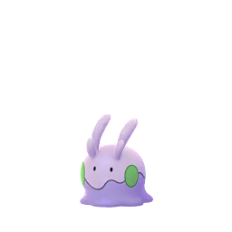 Goomy - GO (Normal)