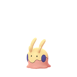 Goomy - GO (Shiny)