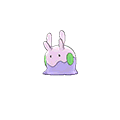 Goomy - Omega Ruby Alpha Sapphire (Normal)